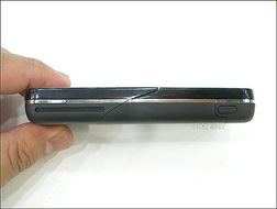 女神落人間 解密諾基亞8600三大絕技