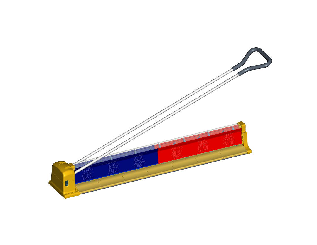 路障設備盡在特種裝備網-全球領先的特種裝備行業電商門戶