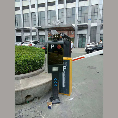 藍牙車牌識別與破胎器設備價格解析——以濟南德滿金科及上海市場為例