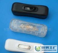 東莞瀚凱塑膠制品塑膠 專業(yè)按鈕開關(guān)解決方案