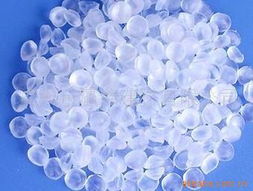 環(huán)保透明PVC料粒 引領塑料工業(yè)綠色轉型的關鍵材料